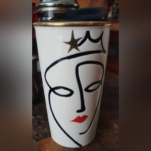 Starbucks 2015 Anniversary Tumbler